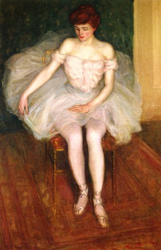Ballerina