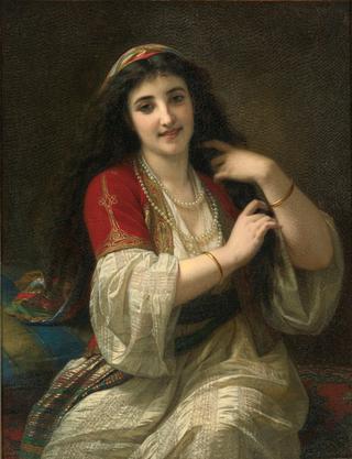A Turkish Beauty