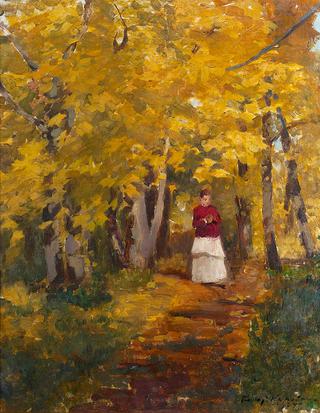 In the Park