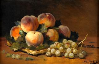 Still Life with Fruit
