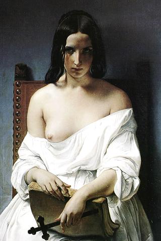 The Meditation