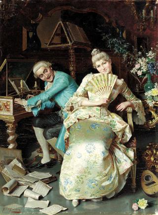 Music Master