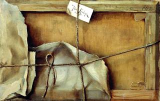 Trompe l'oeil