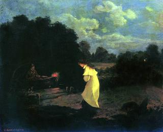The Tryst