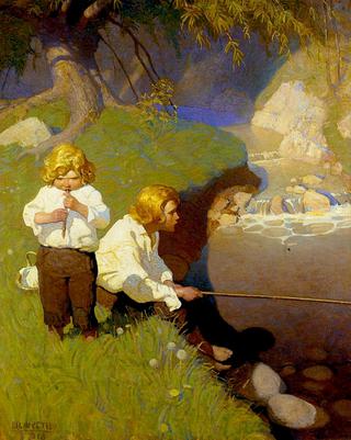 Along the Brandywine