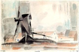Windmill