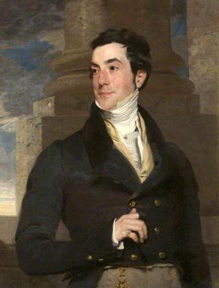 A Regency Gentleman