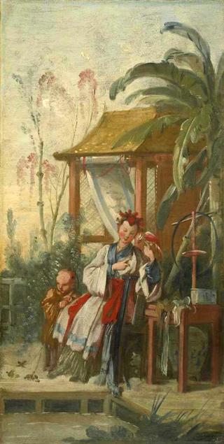 中国休闲