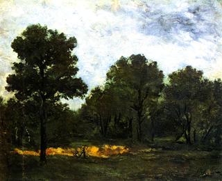 Clearing II