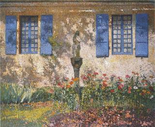 Les Fenetres de Marquayrol