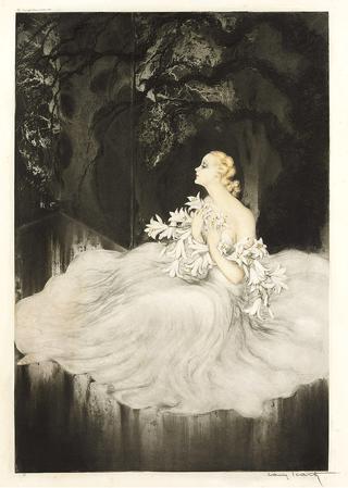The Lily