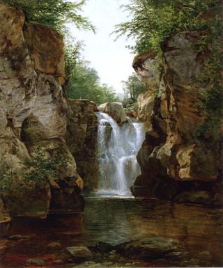 Fawns' Leap