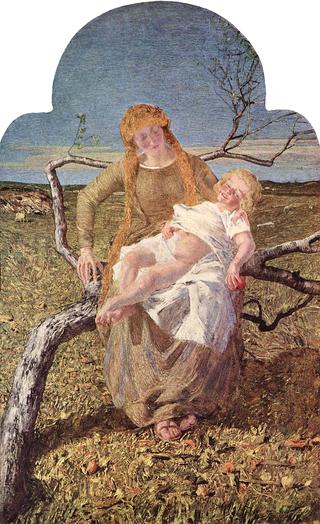Il frutto dell'amore