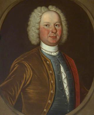 Provost Cuthbert