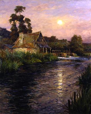 Brittany Evening