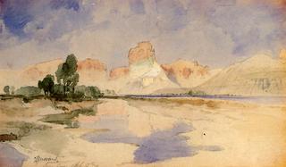 Green River, Wyoming
