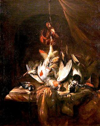 Still Life: Dead Game