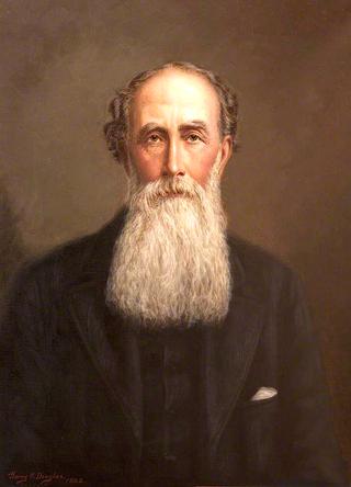 William Farrant, Member of the House of Keys