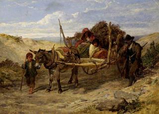 The Heath Cart