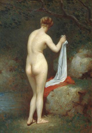 Bather