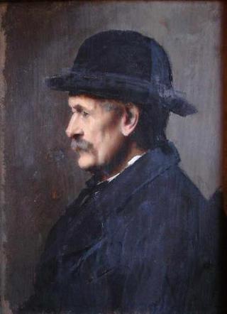 Séraphin Henner