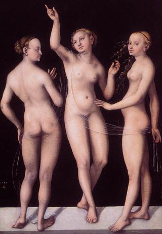 The Three Graces