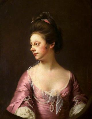 Miss Catherine Swindell