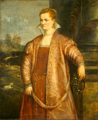 Irene di Spilimbergo