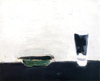 Still LIfe with Glass