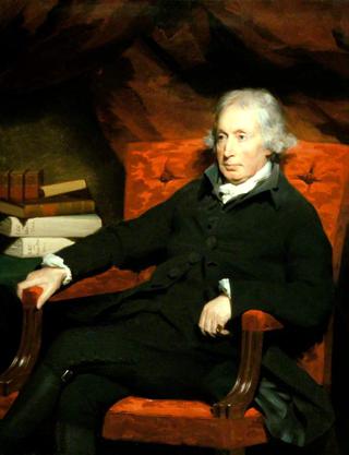 Adam Ferguson (1723-1816)