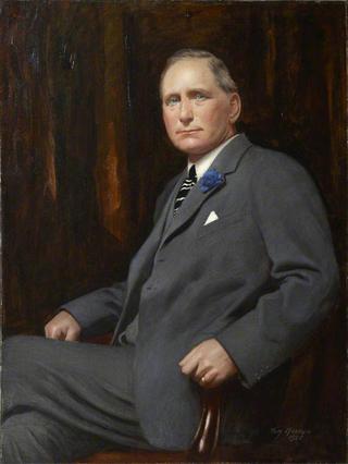 Portrait of a Gentleman