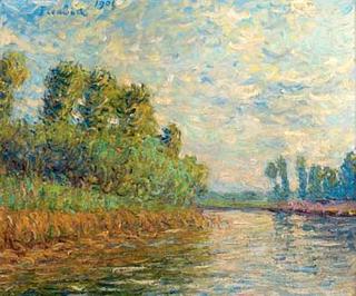 Moret-sur-Loing