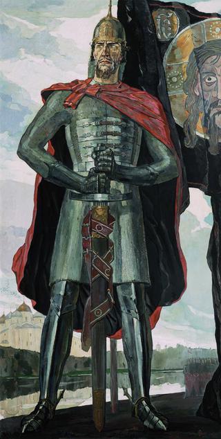 Alexander Nevsky