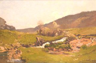 Hill Stream
