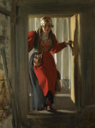 Female Figure