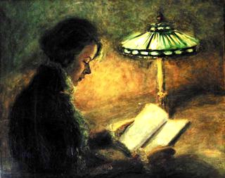 The Reader