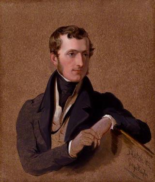 Philip Stanhope, 5th Earl Stanhope