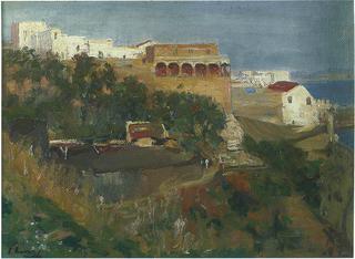 Tangier