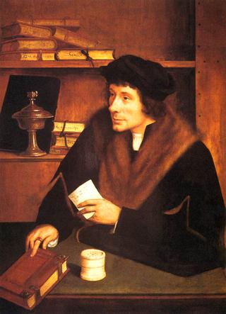 Peter Gillis