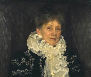 Charlotte Blanche Shaw