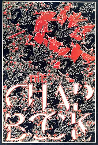 The Chap Book ("Pegasus")