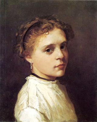 Young Girl