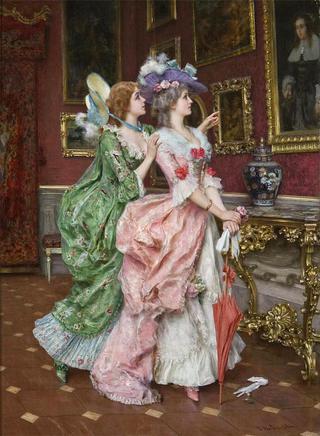 Il Ritratto dell'Avola