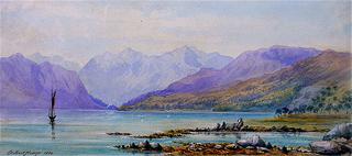 Mountain Lake