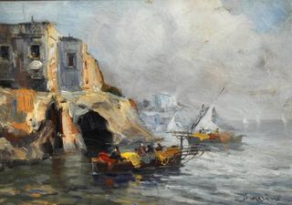 The Harbor
