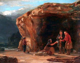 Scotch Fishermen
