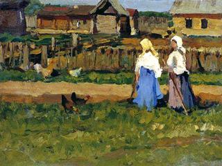 Summer Day