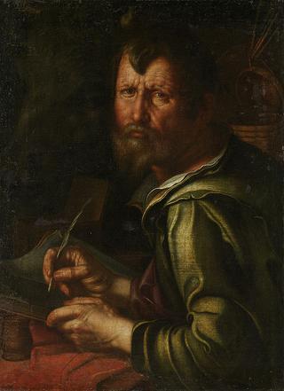 St. Luke