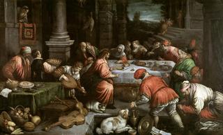 Marriage at Cana