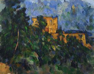 Chateau Noir